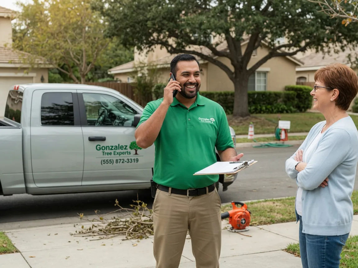 Tree Service Roebuck, SC FAQs